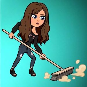 Meet your Posher, Ashlyn